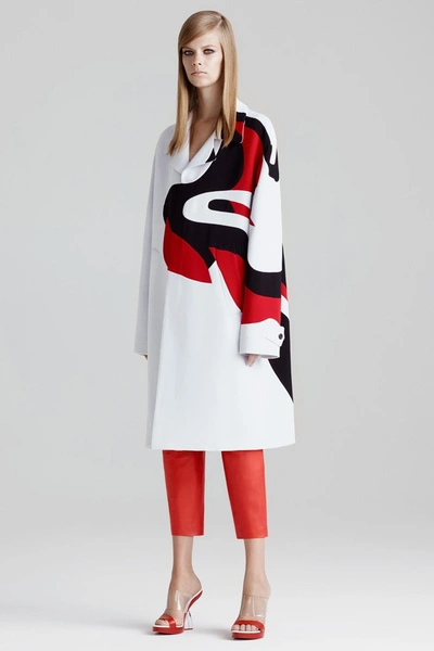 Alexander McQueen | Источник: Alexander McQueen