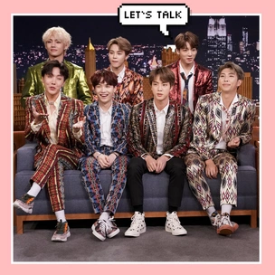 BTS знают, каково это — быть жертвами расизма