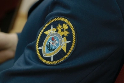 СК возбудил дело в Калуге после жалоб на затопление