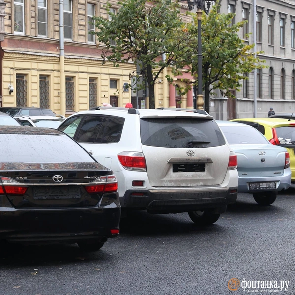 Съемки 24 октября | Источник: «Фонтанка.ру»