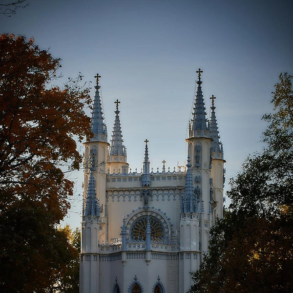 Источник: музей-заповедник «Петергоф»