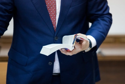 Пять юридических советов от иркутского эксперта