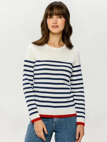 Джемпер ScandicaЦена: 3 060 руб.Где купить: lamoda.ru