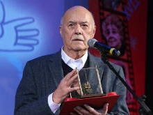 Сын Станислава Говорухина скрывал дочь