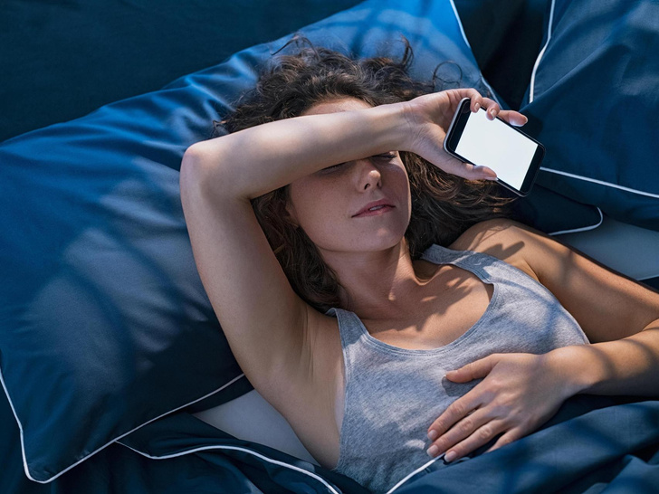 Почему нельзя спать со светом: эти причины заставят вас навсегда отказаться от этой привычки