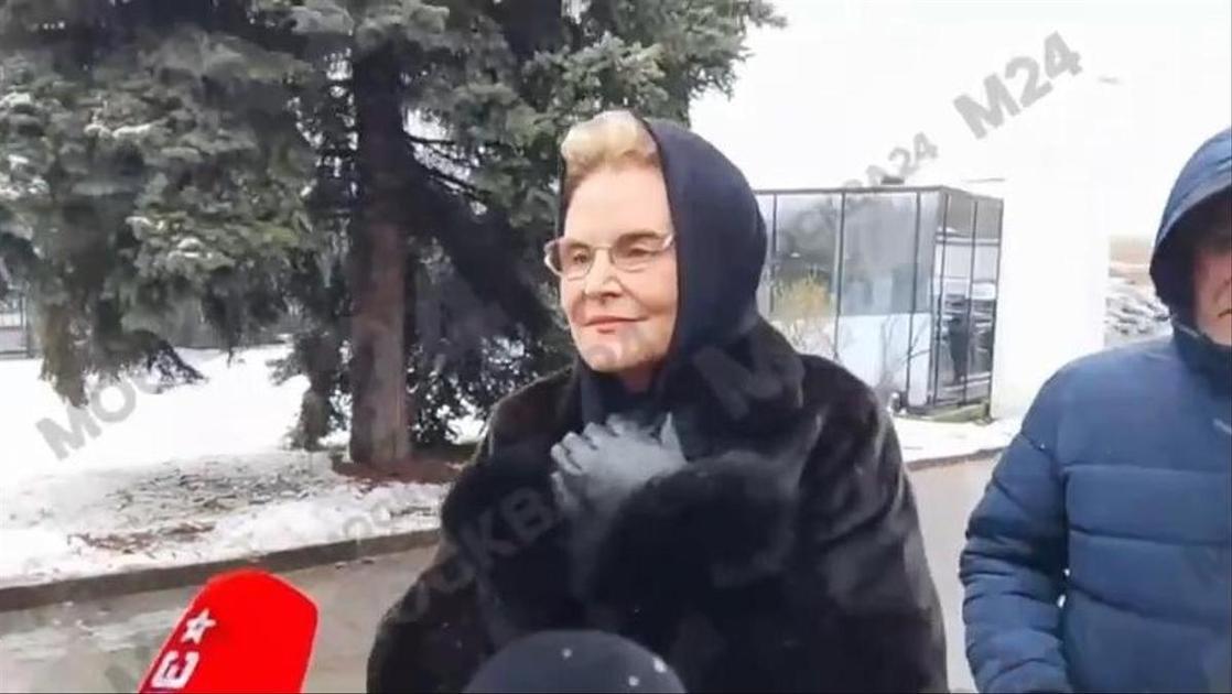 В Москве прощаются с Алексеем Пимановым: Угольников, Малышева, Якубович поддержали вдову