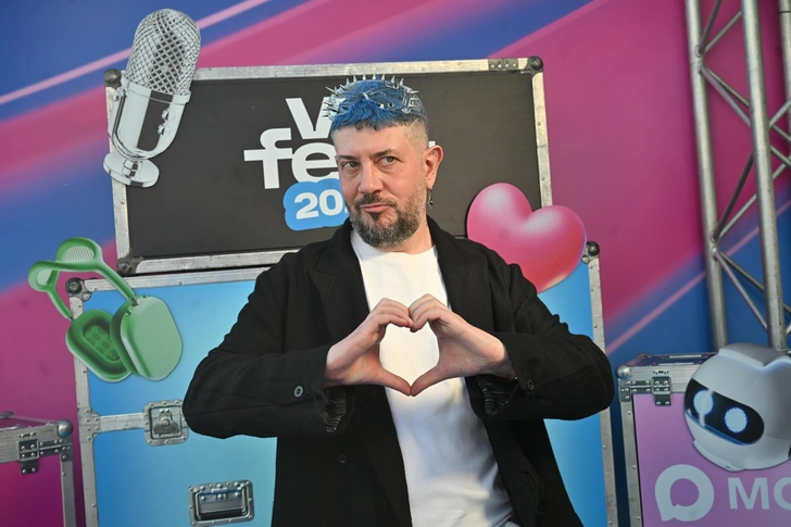 Артемий Лебедев | www.starhit.ru
