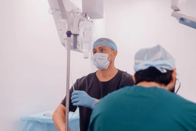 Advanced Cancer Treatment and Family Support in Novosibirsk