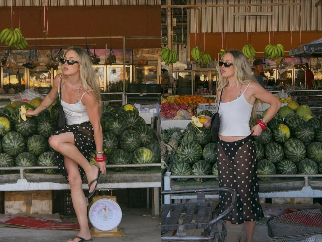 5 фруктовых парфюмов, которые идеально подойдут на весну | marieclaire.ru