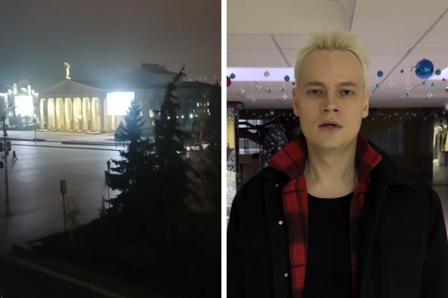 Мизулина рассказала о покушении на нее и SHAMAN