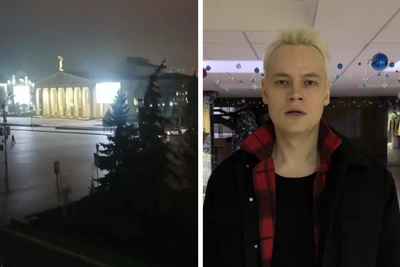 Мизулина: покушение на нее и SHAMAN сорвано в Белгороде