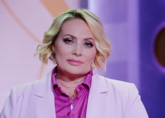 Светлана Пермякова о расставании с отцом дочки: «Я беременная, а у него новая любовь»