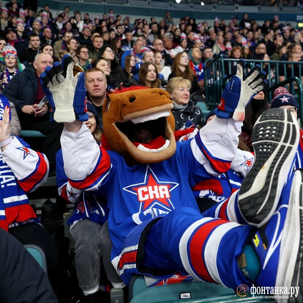 Источник: Сергей Михайличенко / «Фонтанка.ру»