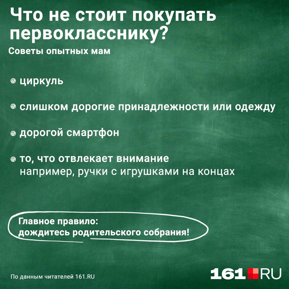 Как собрать первоклассника в школу: что купить, а что точно не пригодится  ученику в 2022 году - 3 августа 2022 - МСК1.ру