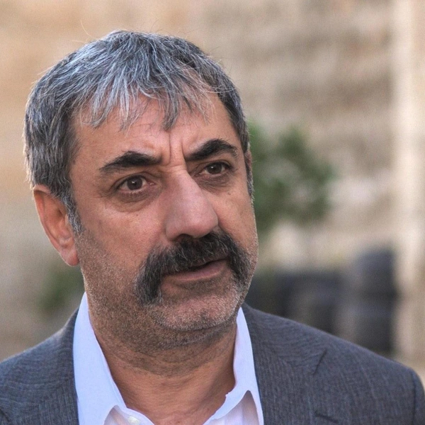 Источник: Кадр из сериала «Далекий город»