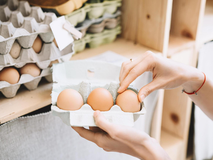 Опасная привычка: как правильно есть яйца, чтобы не навредить своему здоровью