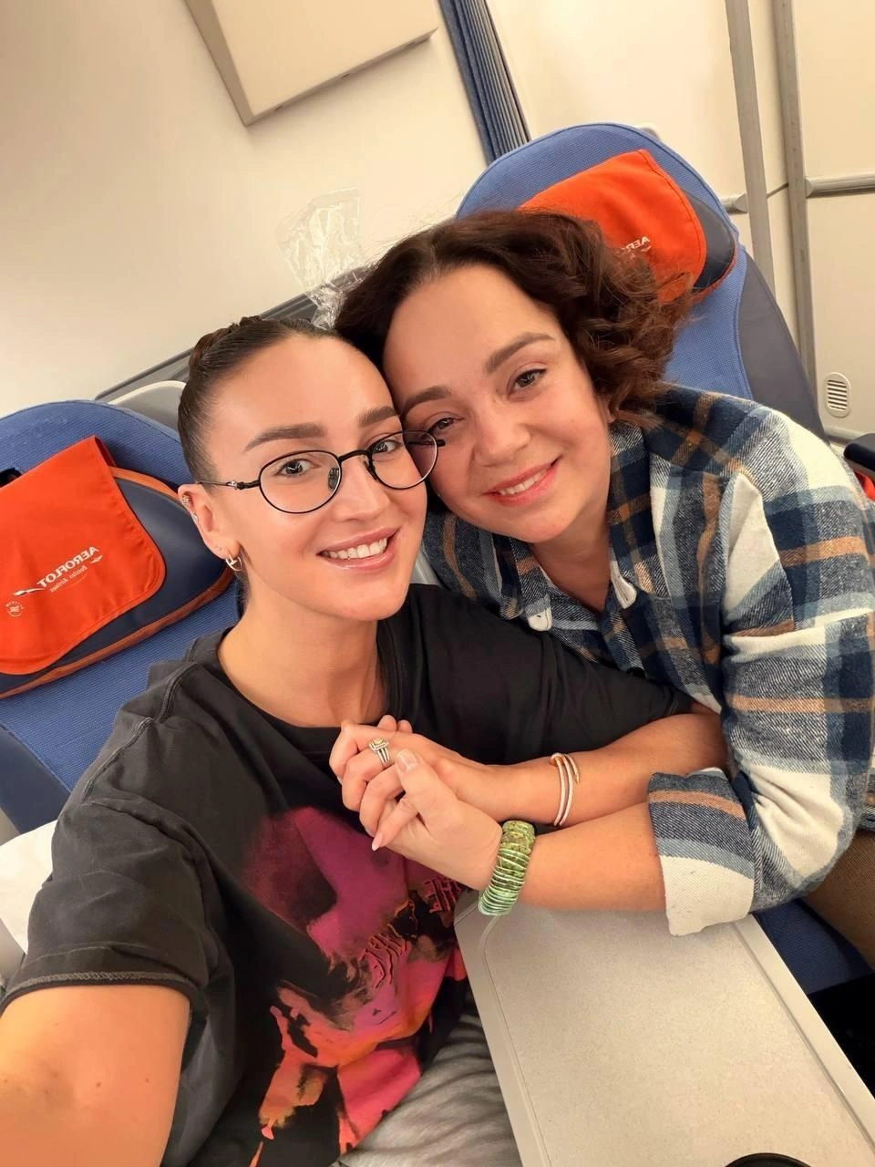 Источник: buzova86 / Instagram (экстремистская организация, деятельность запрещена на территории РФ)