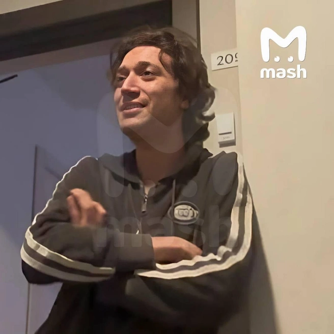 Источник: Mash / T.me