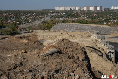 Вавилова в Ростове достроят к маю 2027 года