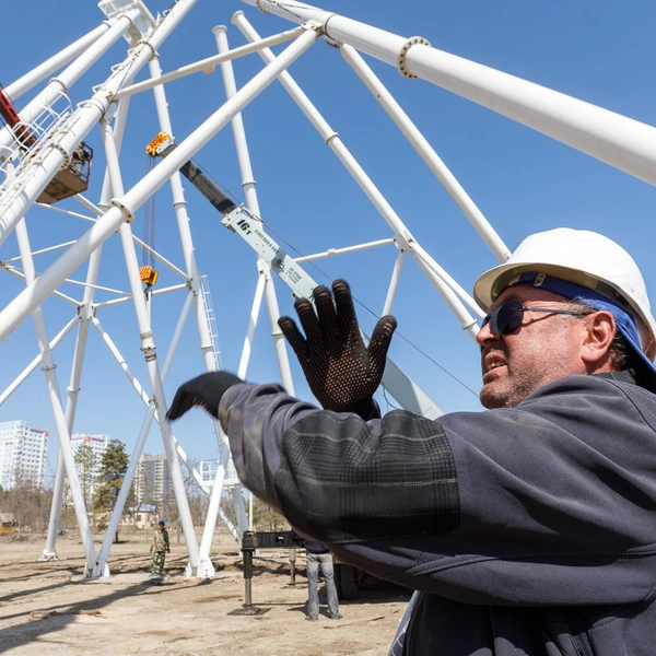 Источник: Алексей Волхонский / V1.RU