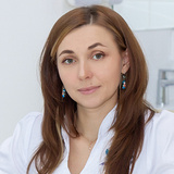 Татьяна Трубина