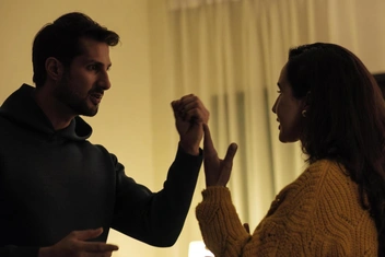 «Муж специально выводит на эмоции, а потом жалуется моей маме, что я истеричка, и сидит довольный»