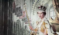 Как прошла коронация Елизаветы II, которая не должна была состояться