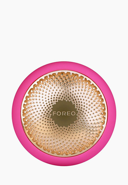 Массажер для лица Foreo UFO Fuchsia