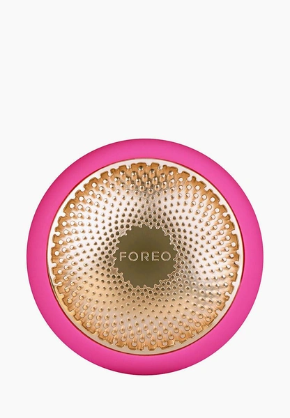 Массажер для лица Foreo UFO Fuchsia