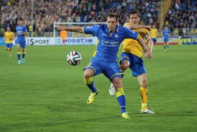 Источник: пресс-служба ФК «Ростов»