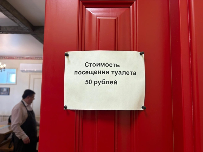 Почему от нее такое ощущение, что она повышает тон? | Источник: Дарья Ходосевич / YA62.RU