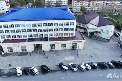 «Дом быта» в Южно-Сахалинске продают за 390 млн