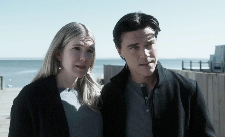 Источник: Кадр из сериала «Американская история ужасов»