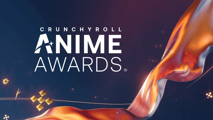 Источник: Crunchyroll
