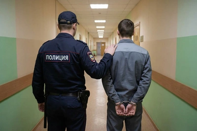 180 детей осуждены в Новосибирской области за полгода