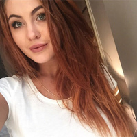 Аватарка Марина Егорова