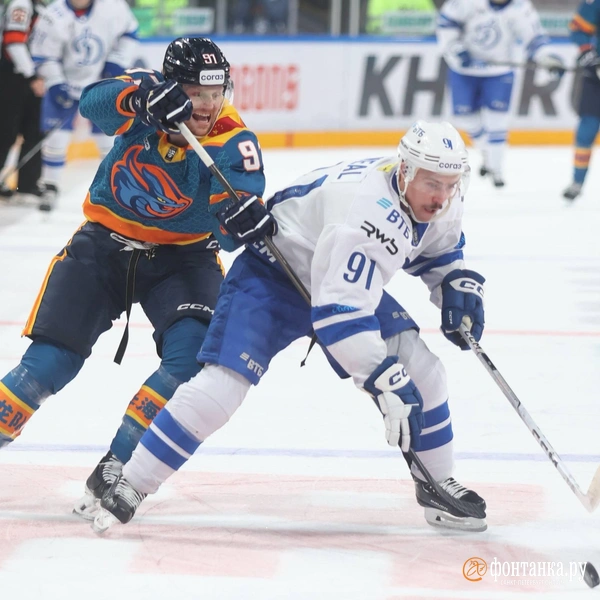 Источник: Сергей Михайличенко / «Фонтанка.ру»