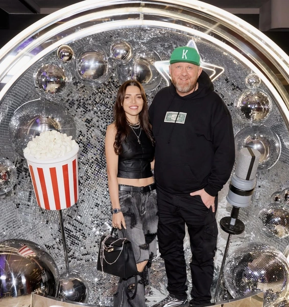 Валерия и Константин Ивлевы  | www.starhit.ru