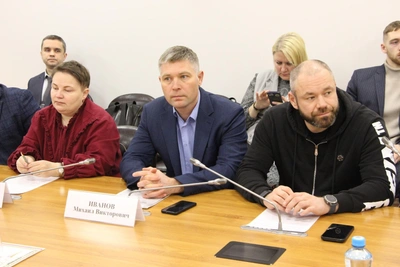 Dmitry Morev's deputy resigns from Arkhangelsk administration