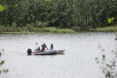 После шторма под Волгоградом нашли тела трех рыбаков, возбуждено дело