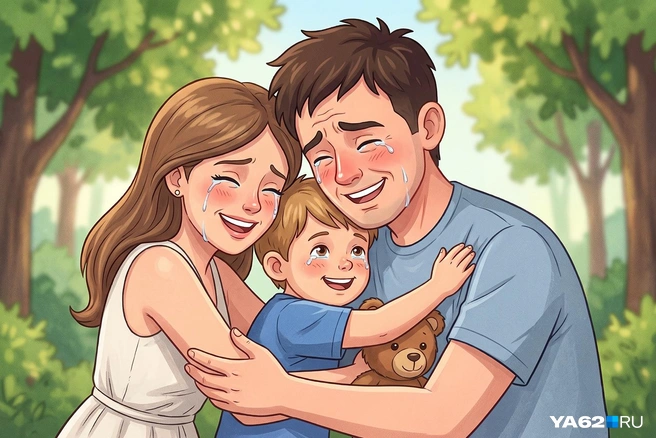 Родители боятся, что подобное может произойти с кем-то еще | Источник: Евгения Бикунова / Городские медиа