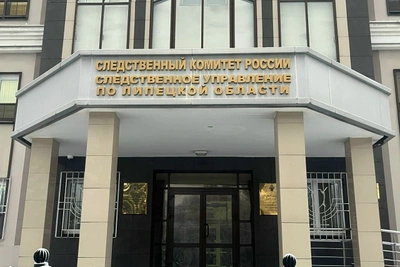 Елецкий житель пытался дать взятку инспектору ДПС