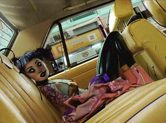 «Любовь. Смерть. Роботы»: трейлер четвертого сезона — хаос, киборги и крошечные пришельцы