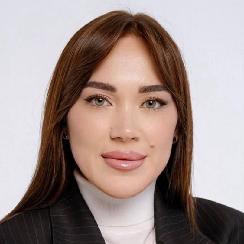 <p>Юлия Липинская</p>