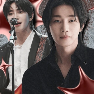 Sexy Oppa: актер и модель Ким Джэ Ён