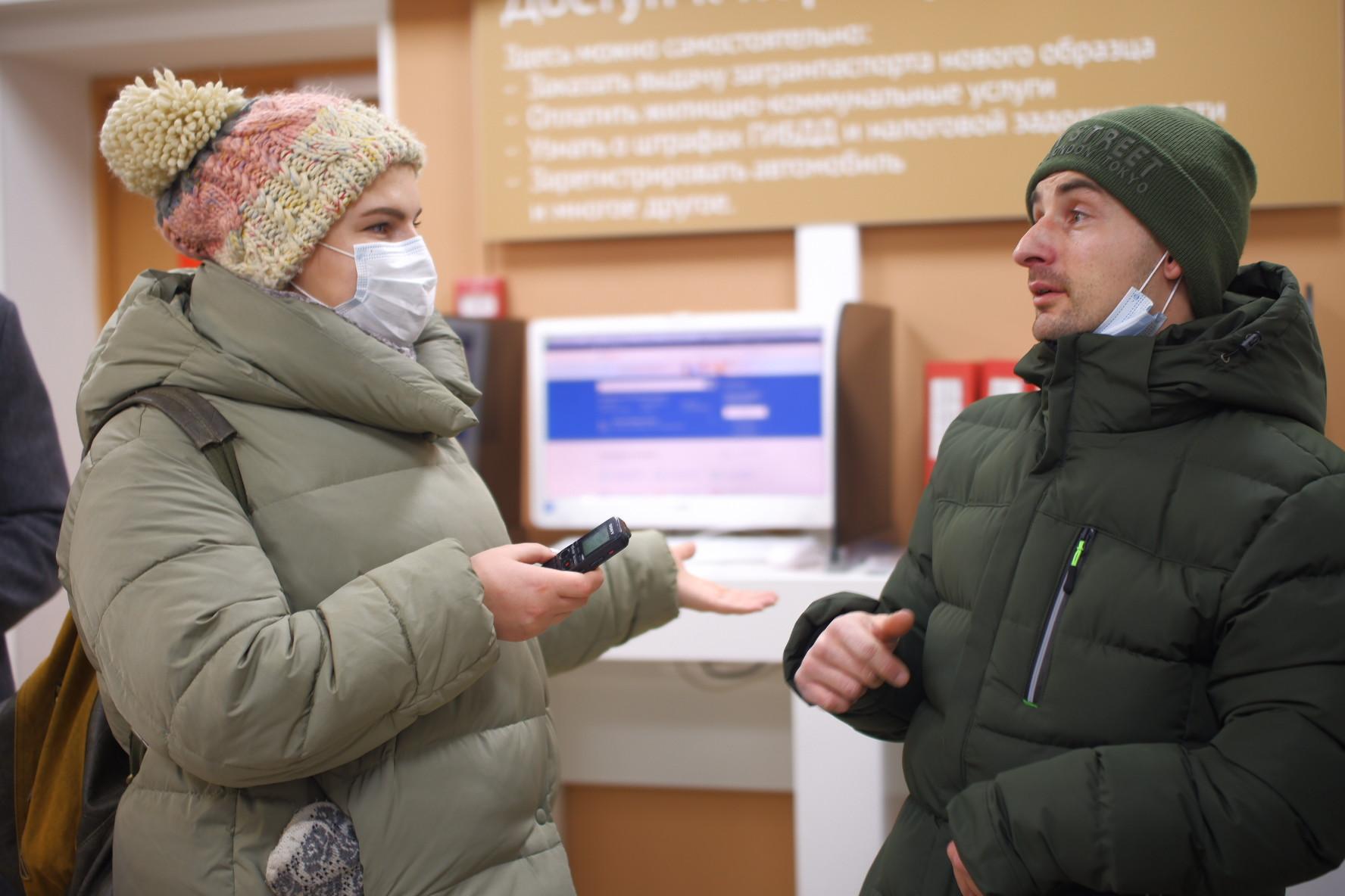 Герой фильма о ветхих деревяшках Архангельска «Архангельск. Гниль и пепел»  Артём Архипов купил новую квартиру на пожертвования россиян: подробности  истории - 21 января 2021 - 29.ру