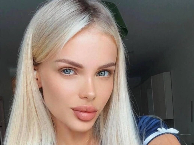 Зверски избитая модель назвала имя обидчика — он в бегах