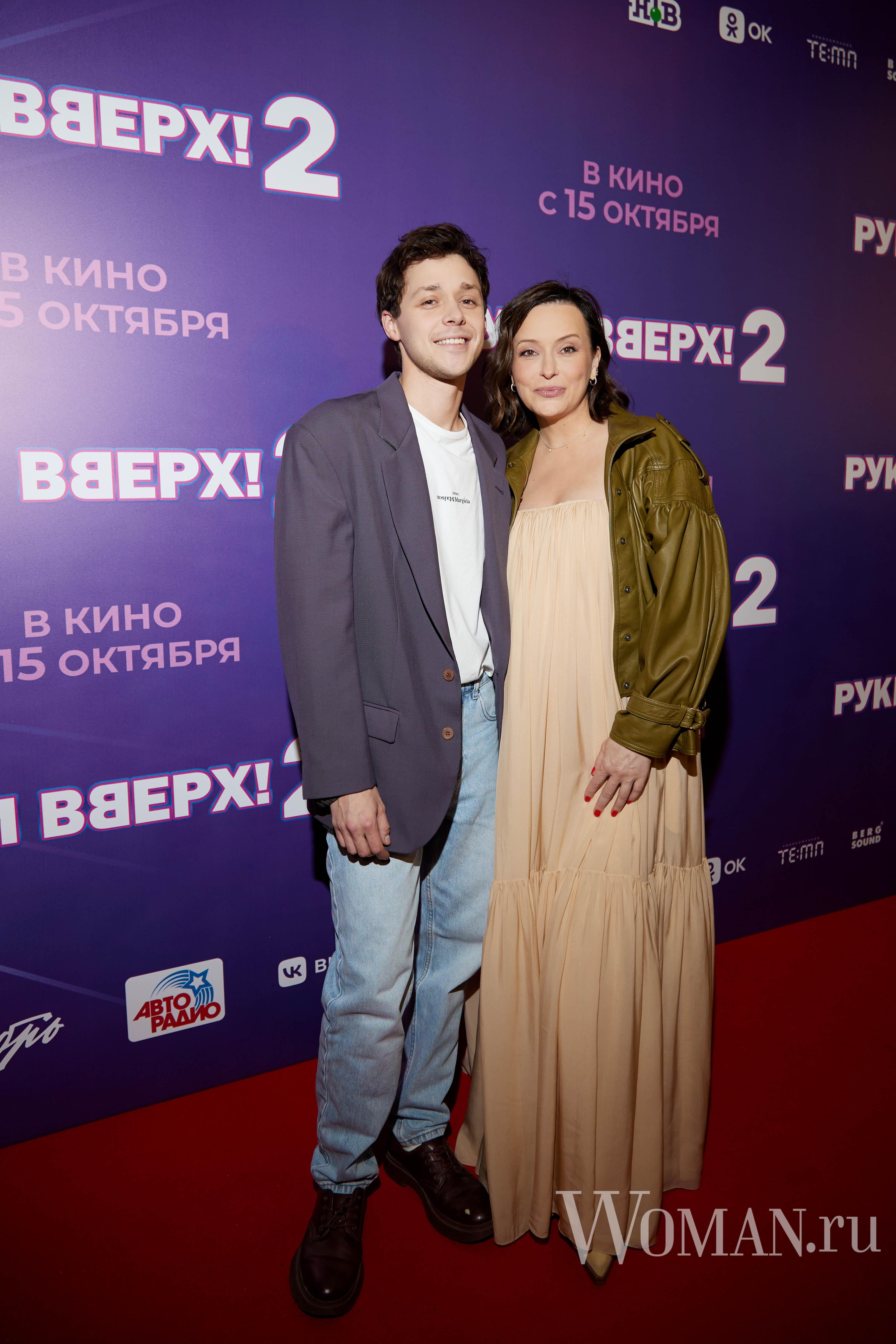 «Руки Вверх!» возвращаются на экраны: продолжение байопика выйдет осенью 2026 года