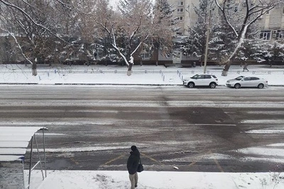 В Благовещенске ввели режим повышенной готовности