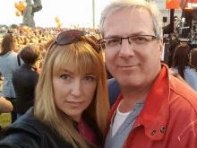 Алексей Лысенков нашел новую любовь после развода